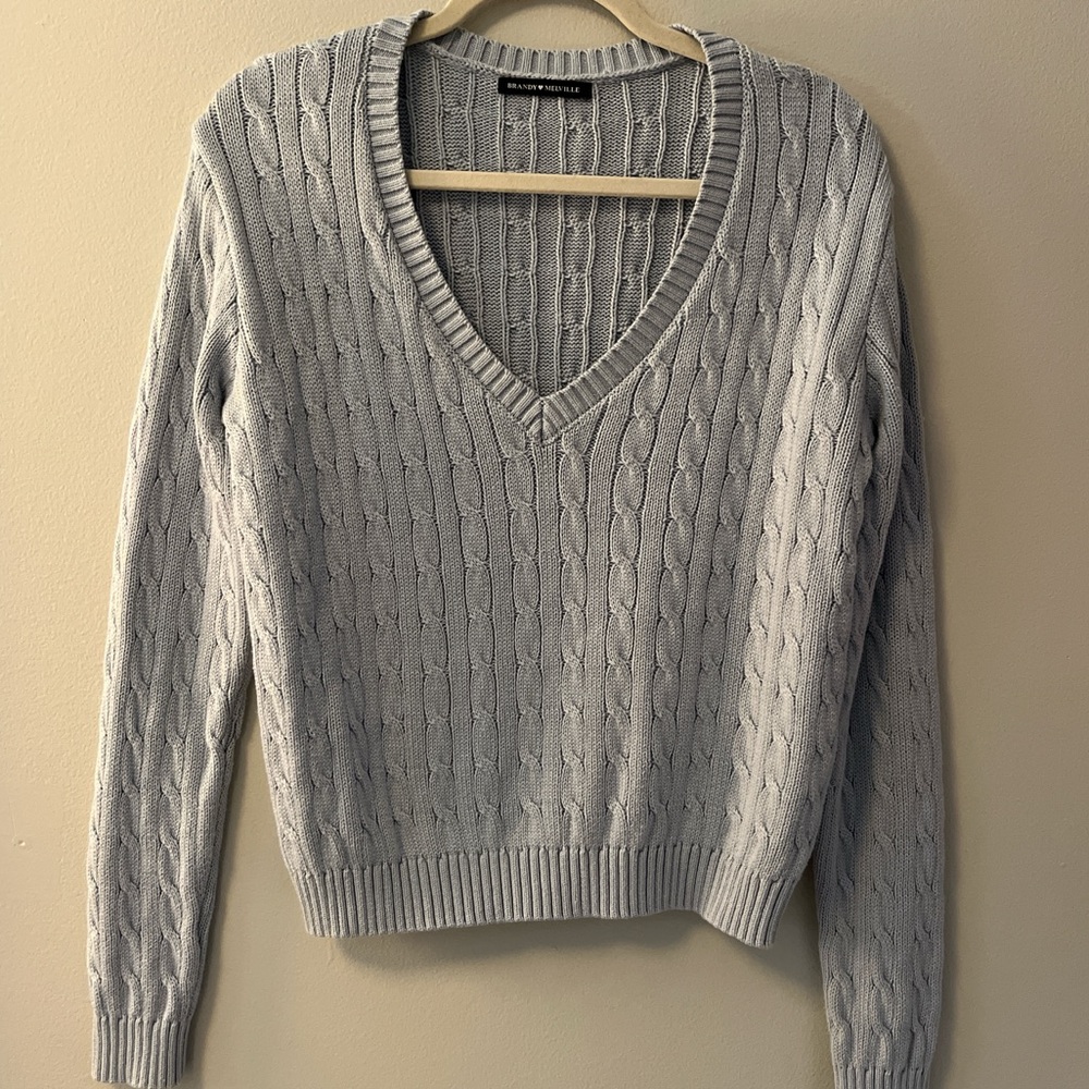 Brandy Melville sweater
